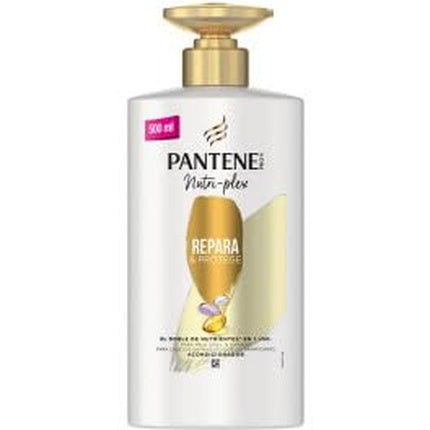 Condiționar Pantene Repair & Protect, 500ml, unisex