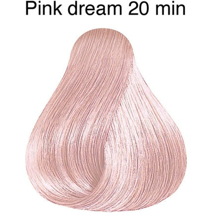 Vopsea de păr Wella Colour Touch Instamatic, Pink Dream, 73 g