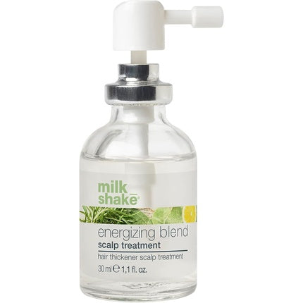 Tratament scalp, Milk Shake Energizing Blend, cu rozmarin, 30ml
