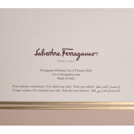 Parfum Salvatore Ferragamo Signorina Eleganza, 30ml