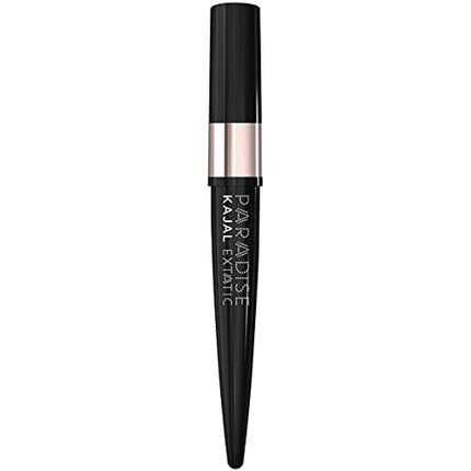 Creion contur ochi, L'Oréal Paris, Superliner Kajal Nu 01 Black