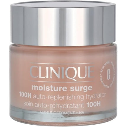 Cremă hidratantă, Clinique, Moisture Surge 100h, 75ml