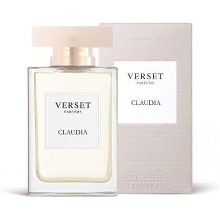 Eau de Parfum Verset Parfums Claudia 100ml Spray pentru femei