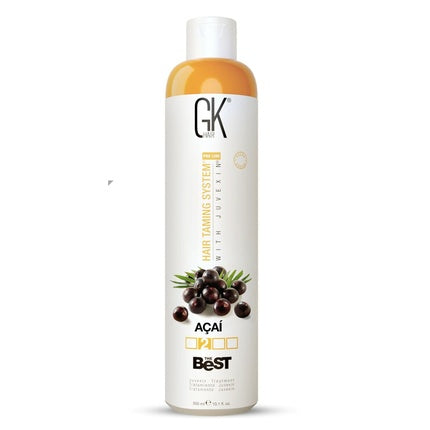 Crema de păr Global Keratin The Best Acai Hair Cream Treatment 300 ml