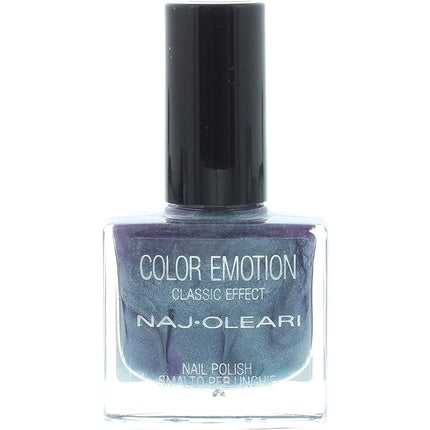 Lac de unghii, Naj Oleari, Color Emotion, 8ml