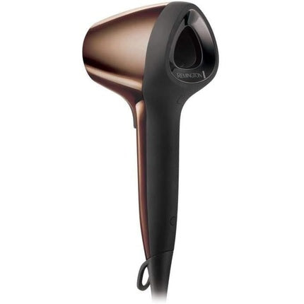 Uscător de păr Remington Ionen Air3D, Bronz