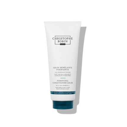 Balsam, Christophe Robin, Purifying Conditioner Gelee, 200ml