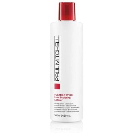 Loțiune de coafare păr, Paul Mitchell, 500ml