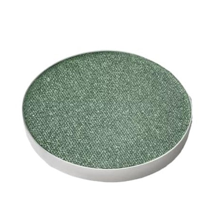 Paletă fard de pleoape refil, M.A.C, That's Showbiz Baby, verde metalizat, 1.5 g
