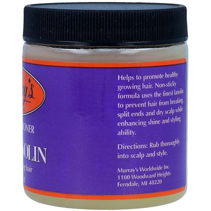 Condiționator Murray's cu Lanolin 100g