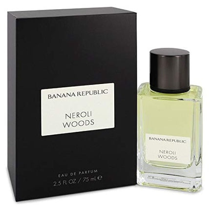 Parfum Banana Republic Neroli Woods, 75ml, spray