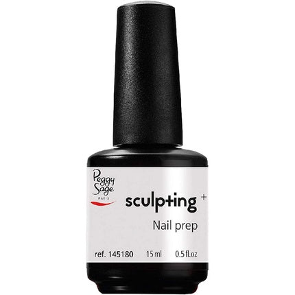 Nail Prep Sculpting+, 15ml, Peggy Sage