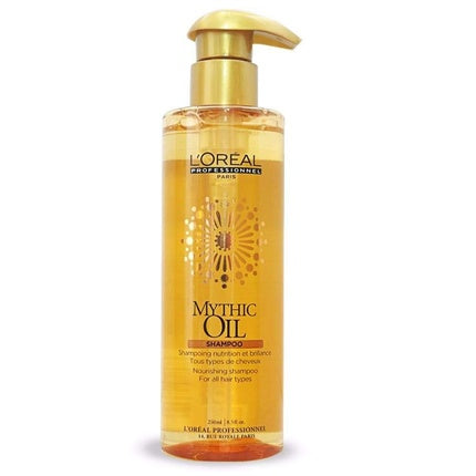 Condiționer L'Oreal Professionnel Mythic Oil 190ml