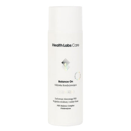 Balsam capilar Balance On 200ml