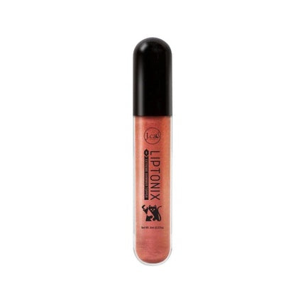 Lip Gloss J.CAT BEAUTY Liptonix Extreme Shimmer Topper Atomic Girl roz