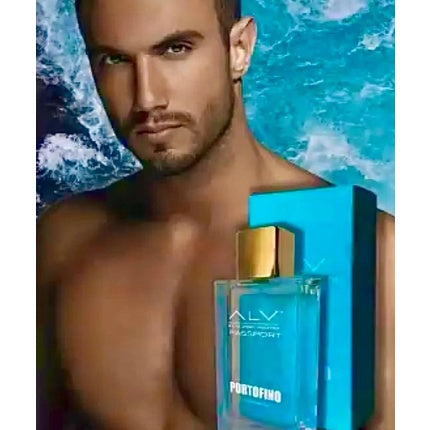Parfum, Alviero Martini Milano, Portofino, 100 ml
