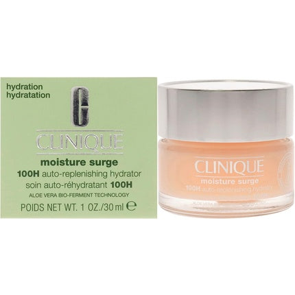 Cremă Hidratantă, Clinique Moisture Surge 100H, 30ml