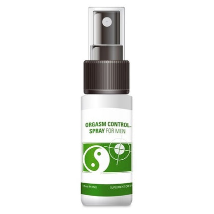 Spray Control Orgasm, Sexual Health Series, pentru bărbați, 15ml