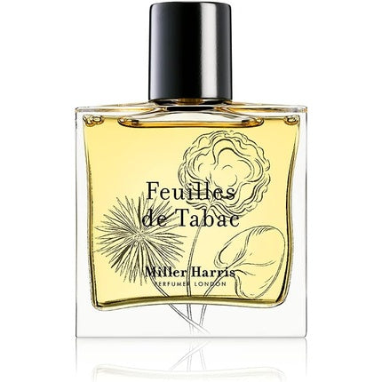 Miller Harris Feuilles De Tabac Eau De Parfum 50ml