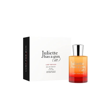 Parfum Juliette Has A Gun Lust for Sun, 50 ml