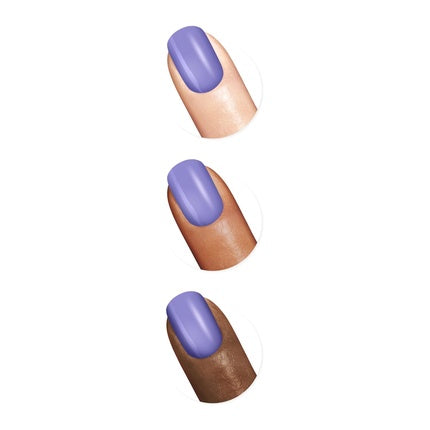 Gel Polish, Sally Hansen, Miracle Gel, mov