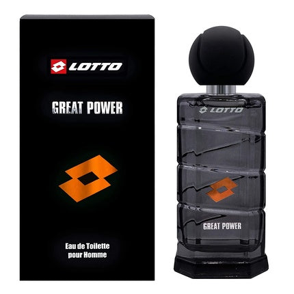 Apa de Toaleta, Evaflorparis, Great Power, 100 ml