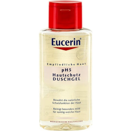 Gel duș Eucerin pH5, 200ml