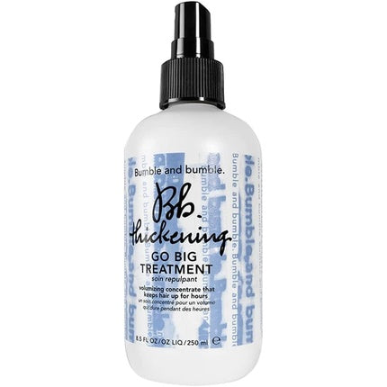 Spray pentru ingrosare par, Bumble & bumble, 250ml