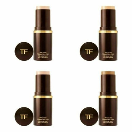 Foundation Stick, Tom Ford, Nudy Ivory, crem