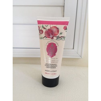 Loțiune Corp, To Florentina, Rodie, 200ml