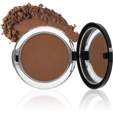 Bellapierre Cosmetics Compact Foundation C. Truffle