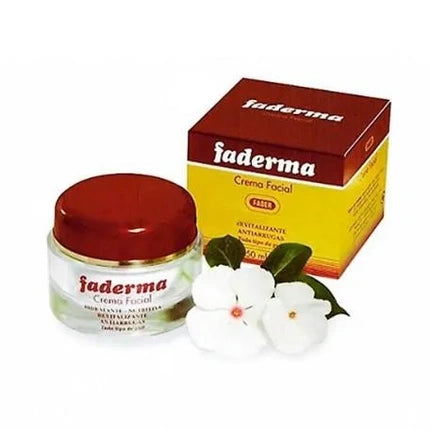 Crema Facială Faderma 50ml