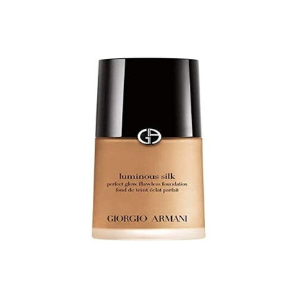 Fond de ten fluid Giorgio Armani Luminous Silk Tan Pink 30ml
