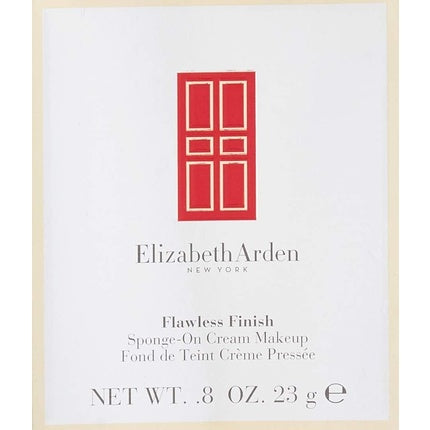 Fond de ten cremă, Elizabeth Arden, Flawless Finish, Cognac, 23g