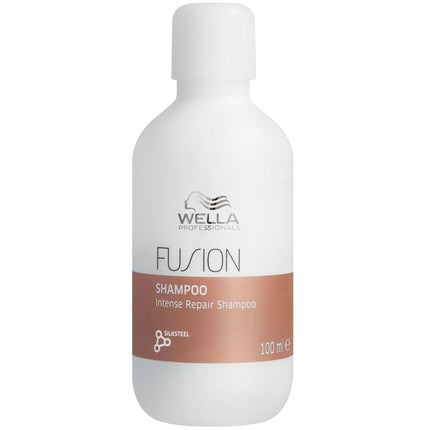 Sampon Reparare Intensa, Wella Professionals, Fusion, 100ml