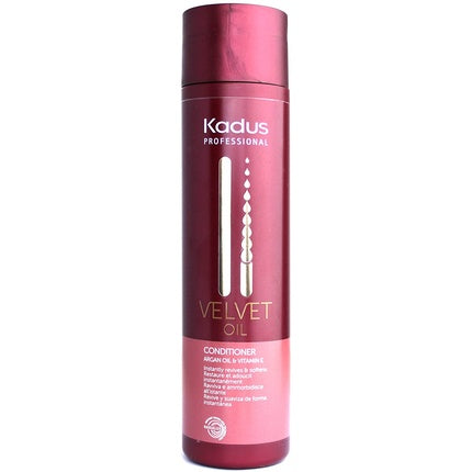 Condiționator Kadus Professional Velvet Oil 250ml