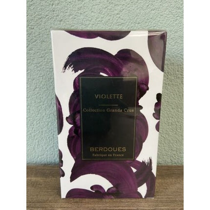 Parfum Berdoues Violette 100ml, floral, sigilat