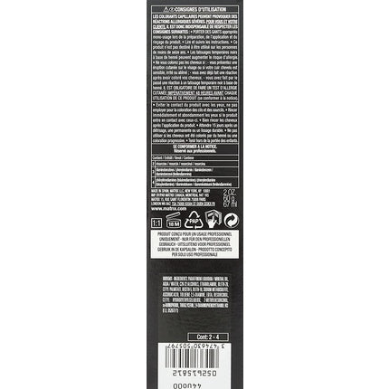 Vopsea de păr, Matrix, Colorinsider 8N, 60ml