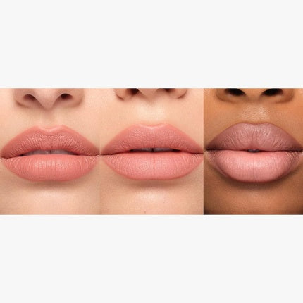 Ruj Anastasia Beverly Hills Blush Brown, Finish Mat și Satin