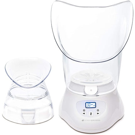 Inhalator cu aburi Rio Beauty FSTE2 alb