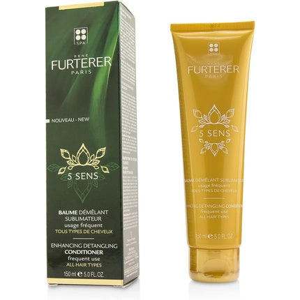 Balsam demelant Rene Furterer 5 Sens 200ml