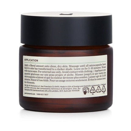 Masca Detoxifiantă cu Clorofilă Perricone MD, 59ml