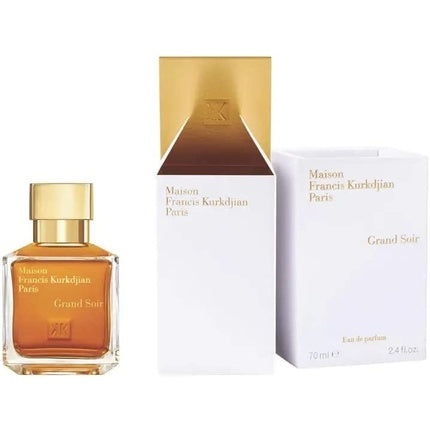 Parfum Maison Francis Kurkdjian, Grand Soir, 70ml