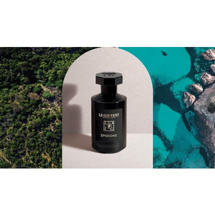 Parfum Le Couvent, Sperone, negru 50ml