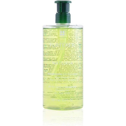 Șampon Extra Delicat Rene Furterer Naturia, 500ml