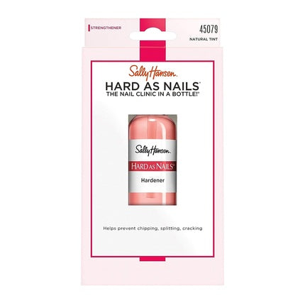 Întăritor unghii, Sally Hansen, Hard As Nails, roz
