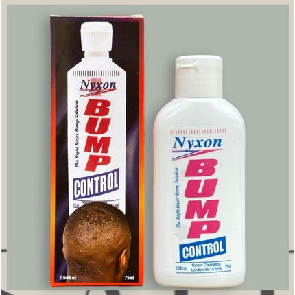 Loțiune, Nyxon, Bump Control, 75ml