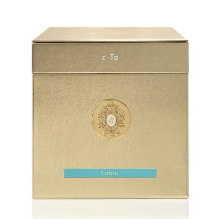 Extrait De Parfum, Tiziana Terenzi, Cubia, albastru, 100 ml