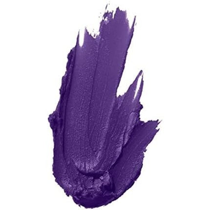 Ruj, Maybelline, Bold Matte 891, albastru