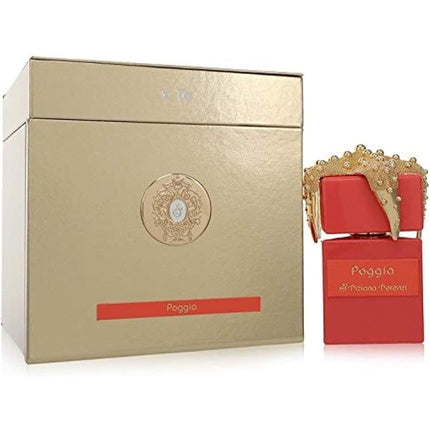 Parfum Extrait, Tiziana Terenzi, Poggia, 100ml